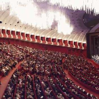 Teatro Regio